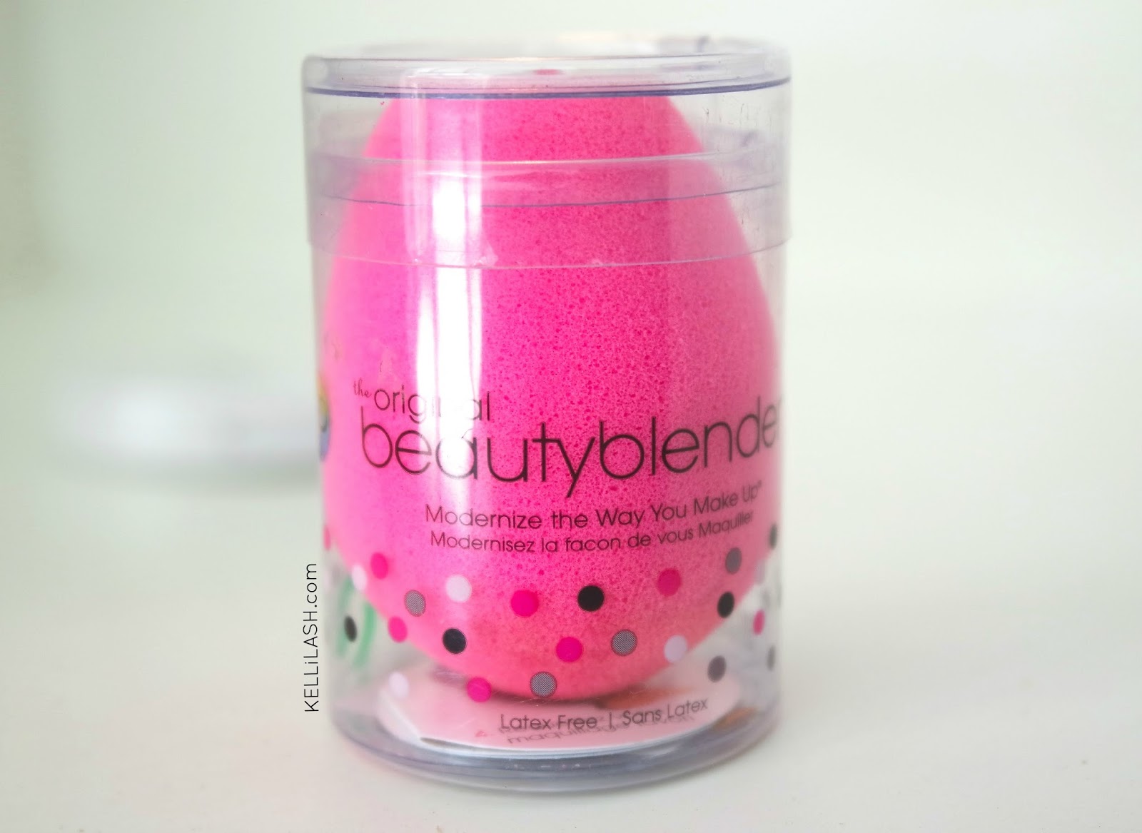 The Beauty Blenders • Explained!  KELLiLASH