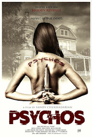 Watch Movies Psychos (2017) Full Free Online