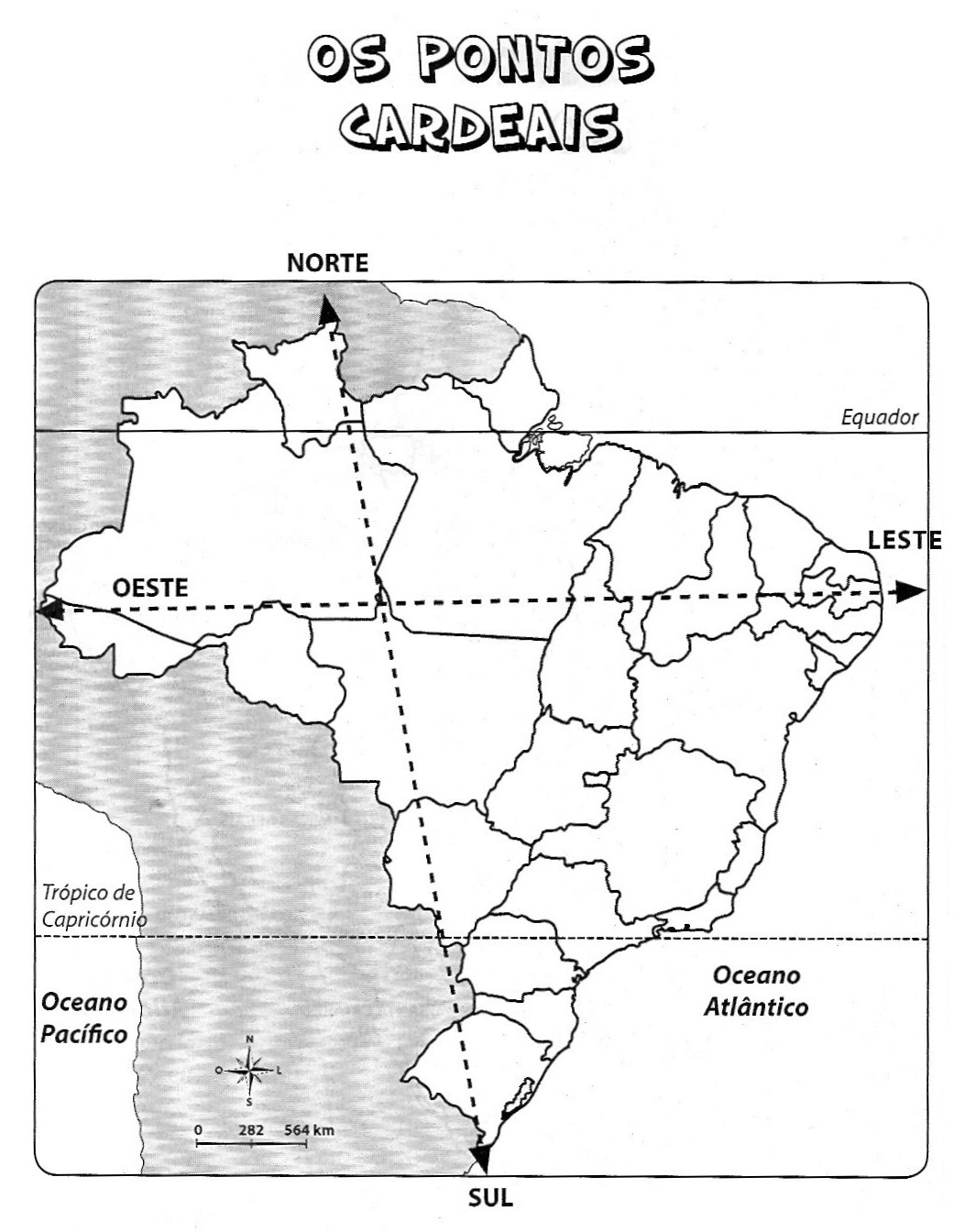 Download Mapa Mundi Brasil No Centro PNG