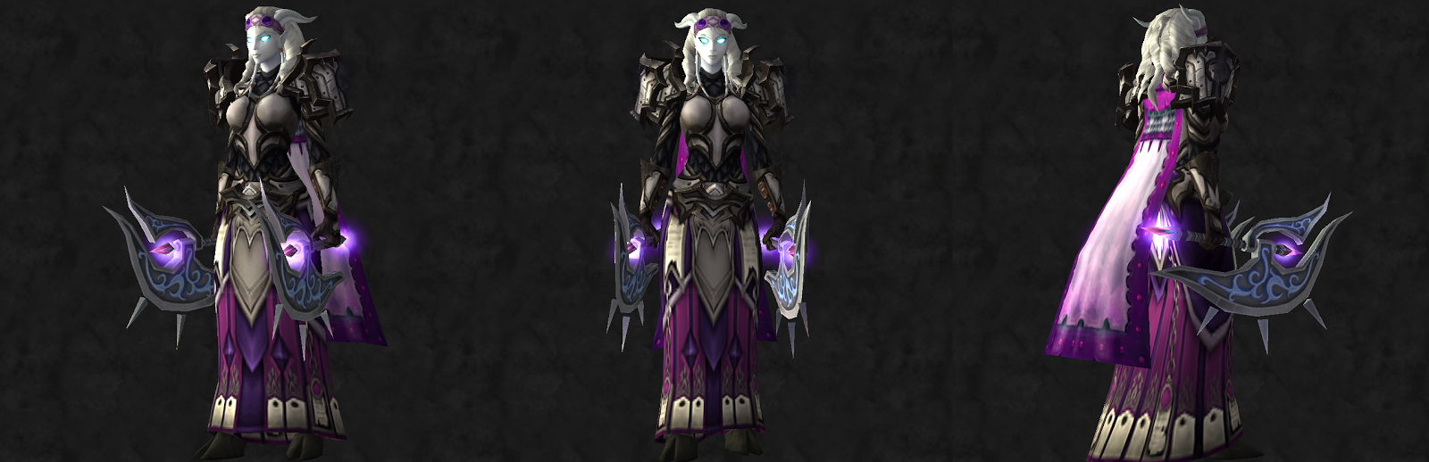 Engineering Auction House Dalaran