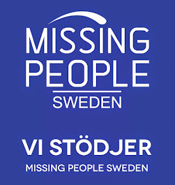 Missing People!