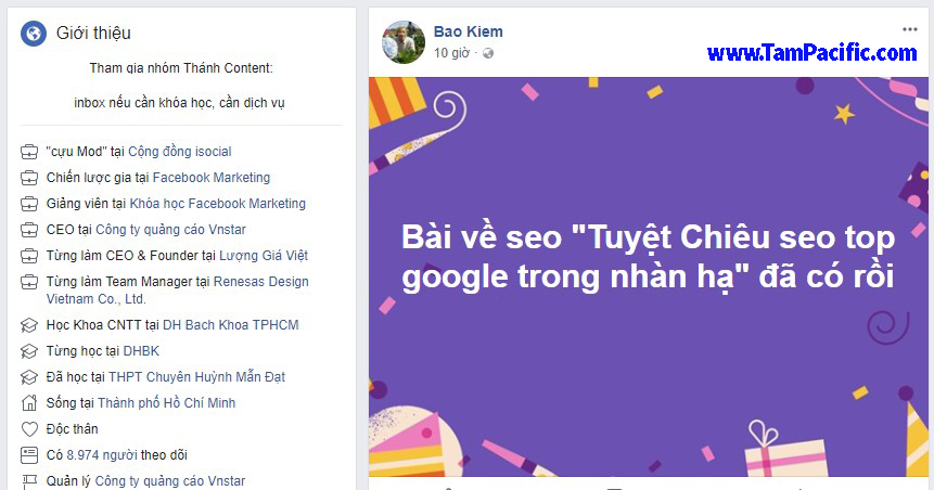 Làm thế nào để SEO lên TOP Google mà vẫn nhàn hạ khỏe re đứng TOP ? Làm thế nào để SEO lên TOP Google mà vẫn nhàn hạ khỏe re đứng TOP ?