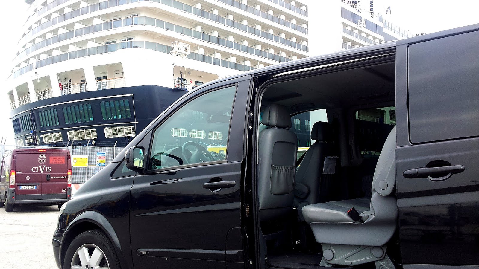 Car Rental Venice Italy Airport Trip to Airport