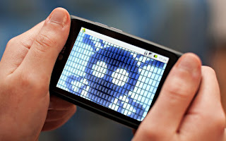 Android Malware that can DDoS Attacks from your smartphone