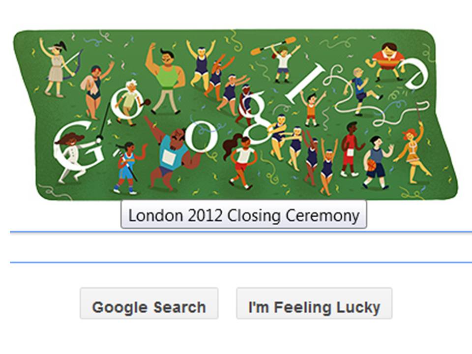 From Where I am.........Kuala Lumpur Closing Ceremony Last one of