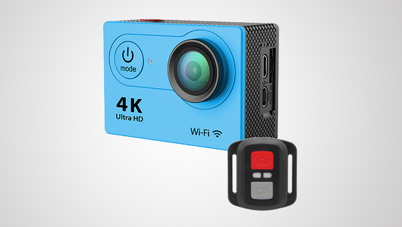 Update firmware H9 and H9R [720P 120FPS] AndroidStore