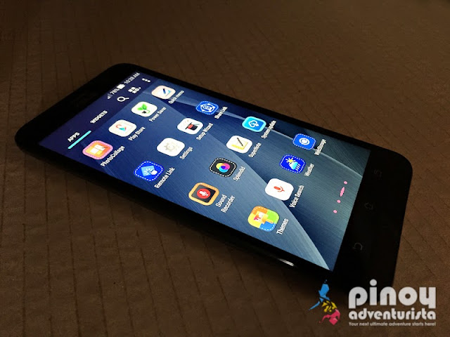 ASUS ZENFONE 2 REVIEW PHILIPPINES