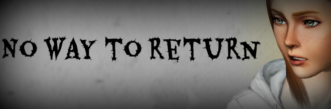 No way to return