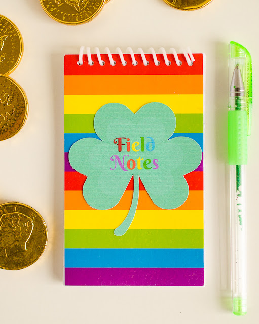 How to Catch a Leprechaun