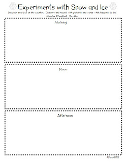 Mrs. Parisi's Kindergarten Class