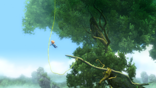 Max The Curse of Brotherhood Free For PC Max The Curse of Brotherhood Free For PC