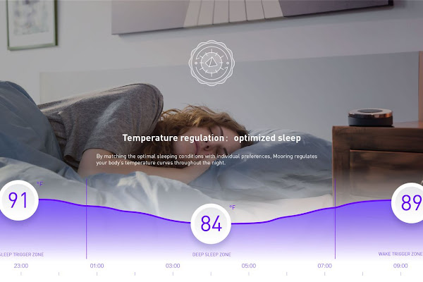 數位時代翻攝自 Mirahome 官網