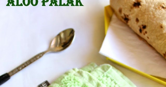 Aloo Palak Gravy Recipe Hebbars Kitchen Aloo Palak Gravy Recipe Hebbars Kitchen