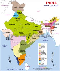 india map images