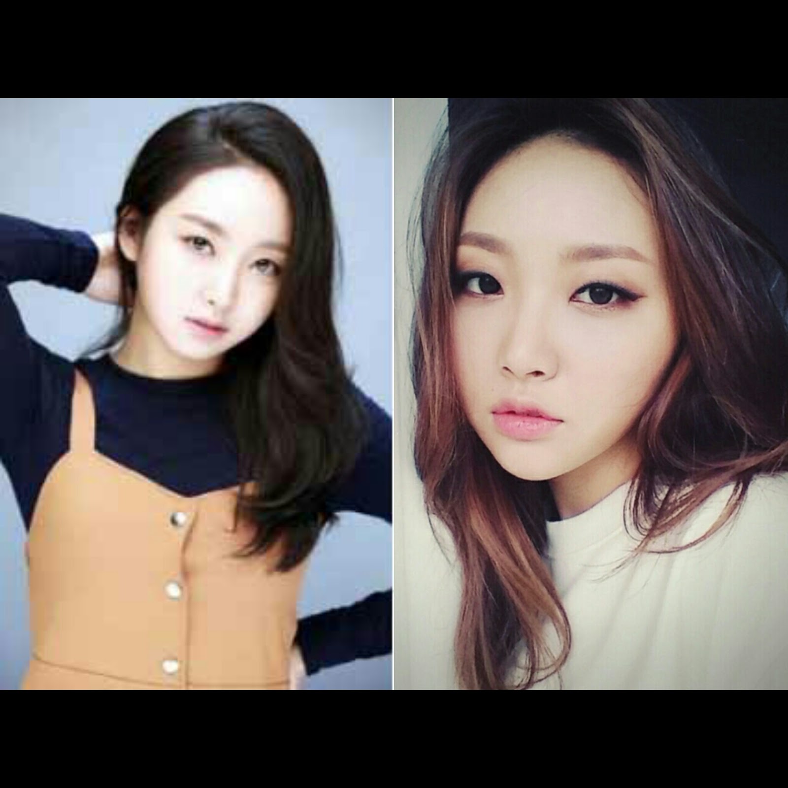 Punch Korean Singer USA