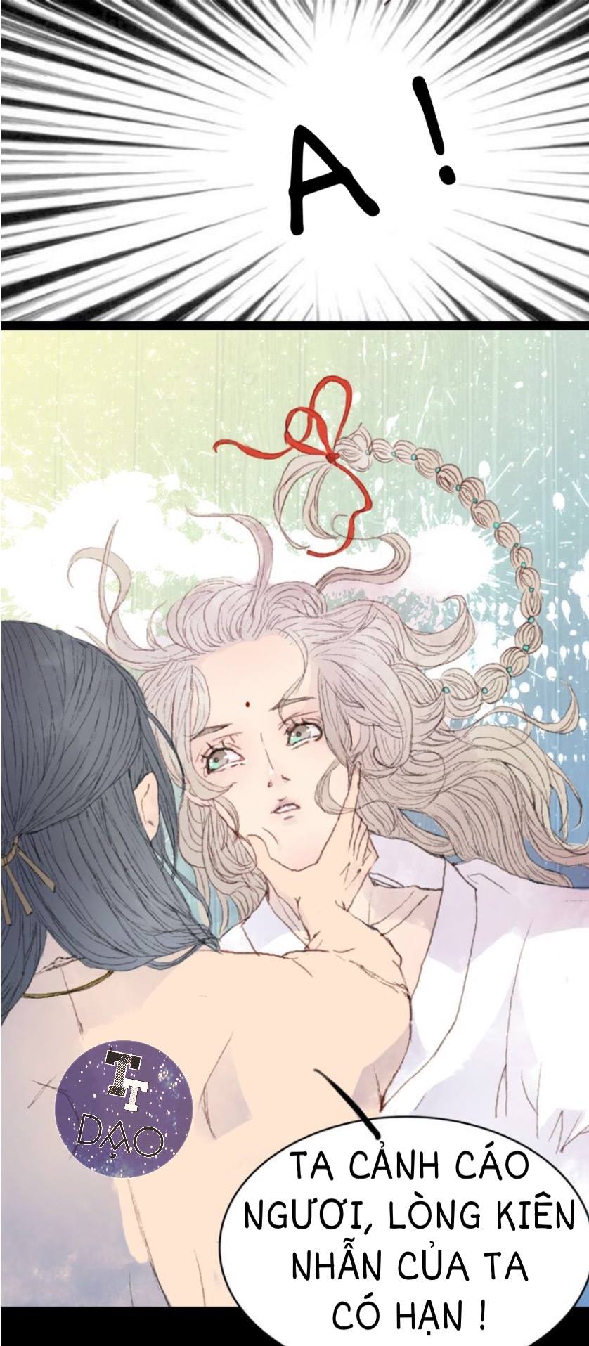 Khúc Hữu Ngộ Chap 2 - Next Chap 3