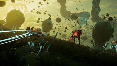 Starlink Battle For Atlas Game Screenshot 2