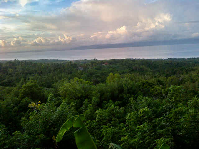 View Pulau Bali Dan Lembongan
