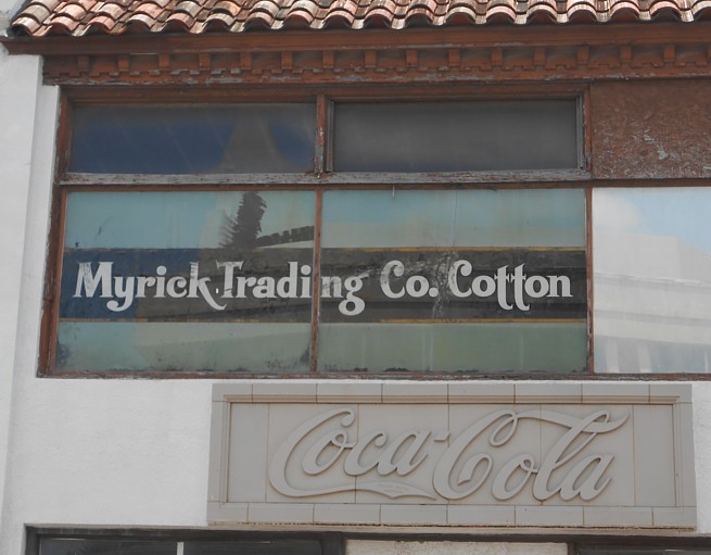 The Brownsville Observer Mean Mister BrownsvilleMonday, Monday