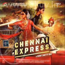 Shahrukh Khan, Deepika Padukone Chennai Express Movie Box Office wikipedia, Koimoi