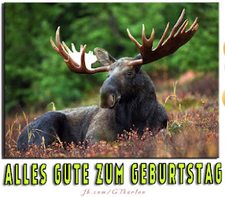 Geburtstagskarten