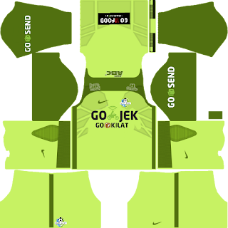 kit dls gojek