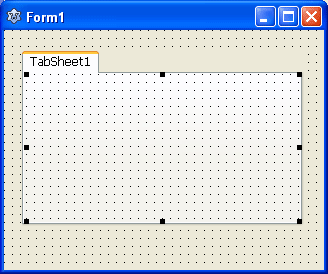 How to use tabs in your form | LazPlanet