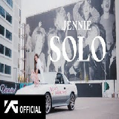 Download 4 07mb Jennie Blackpink Solo Mp3 Idnband
