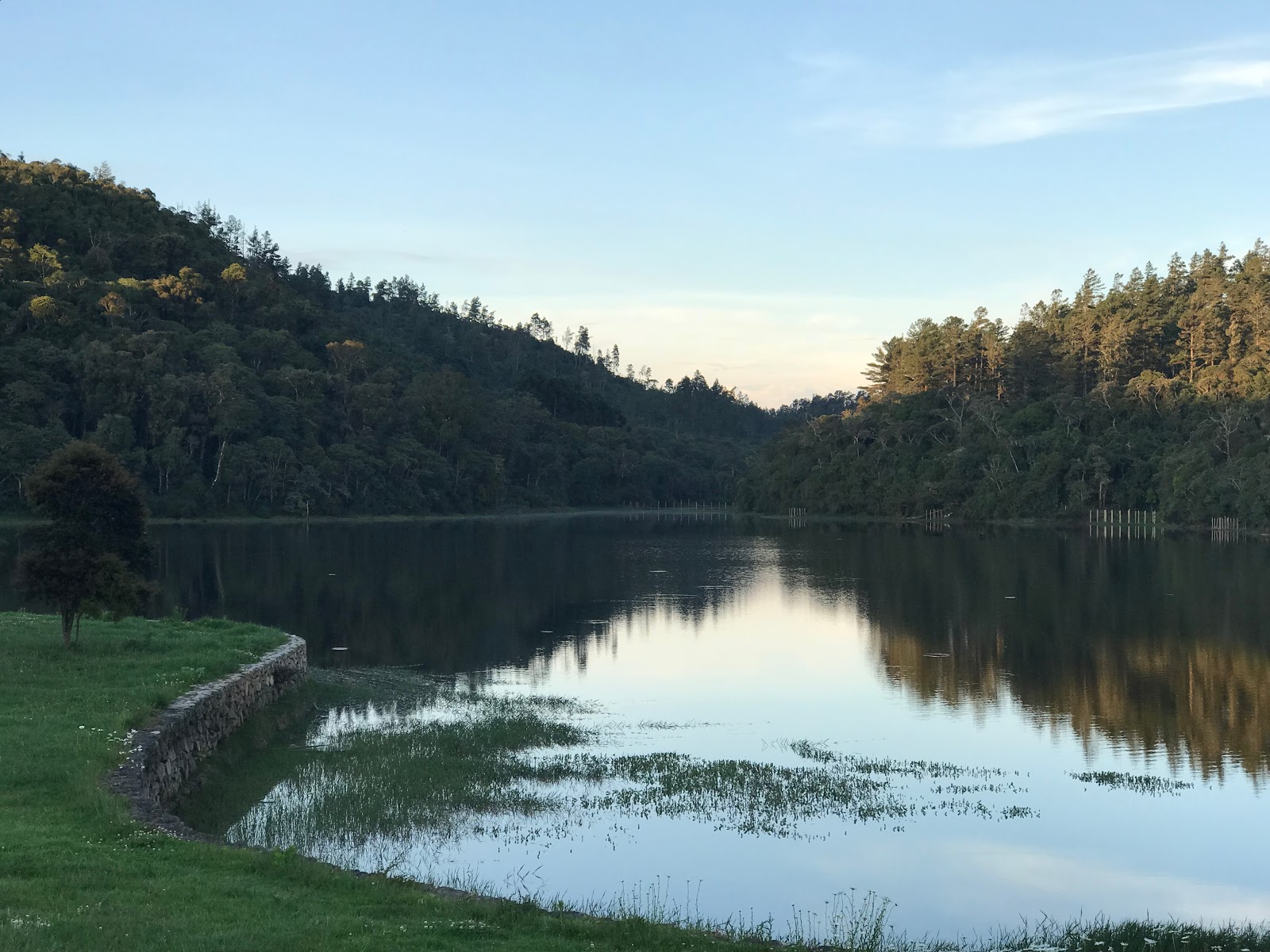 Campos do Jordão Conheça o Lago mais alto do BrasilTeste Por aí com