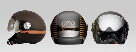 loewe helmet motorcycle