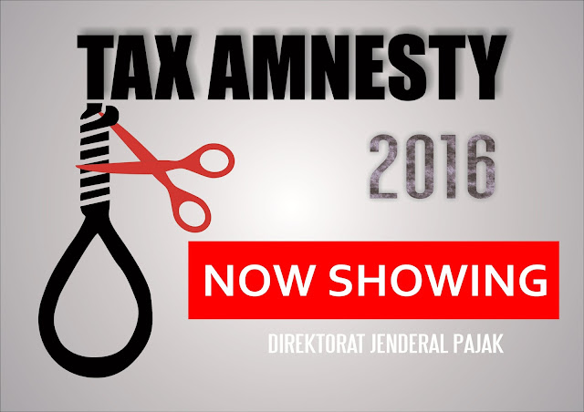 Tanya Jawab Tax Amnesty