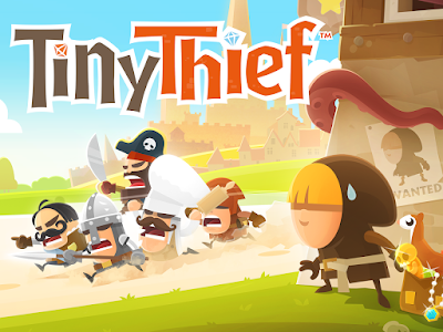 tiny thief full unlocked apk tiny thief full unlocked apk