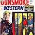 Gunsmoke Western #40 - Al Williamson art