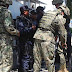 Militares toman la Secretaría de Seguridad Pública de Acapulco 