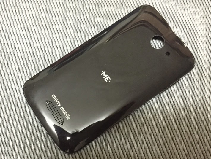 Cherry Mobile Me