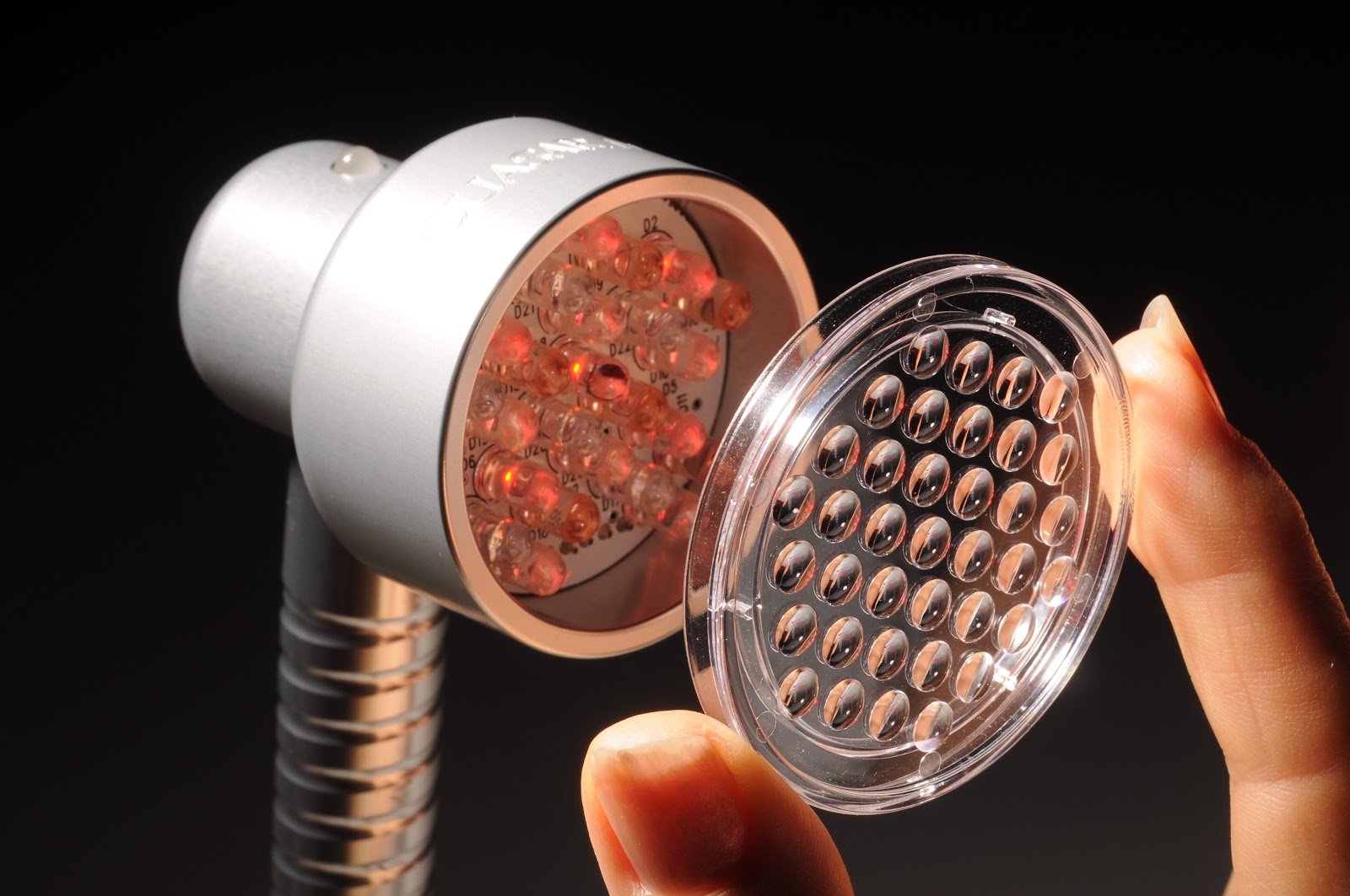 BABY QUASAR February 2013