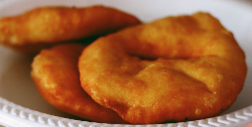 Bakes and Butter Hot Bakes for Cocoa Tea