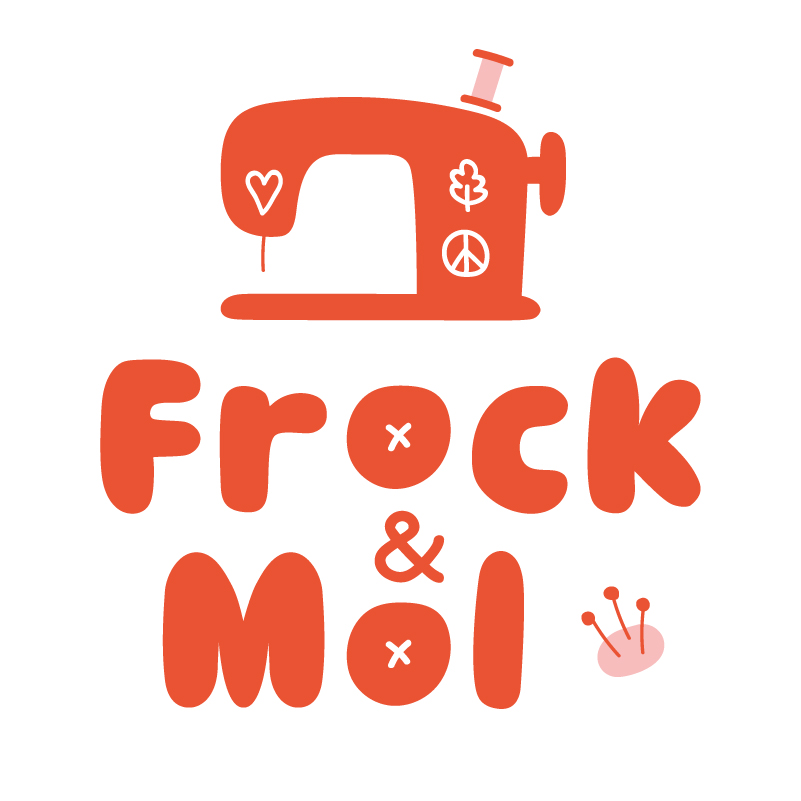 Frock &amp; Mol Sews