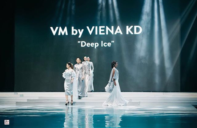 deep ice vm by vienna kd on ifw 2018