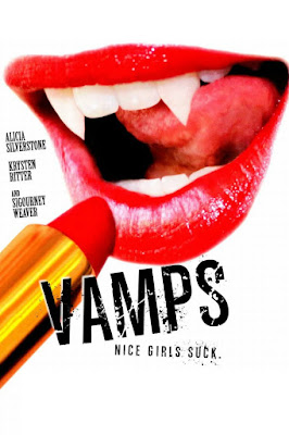 Vamps Poster