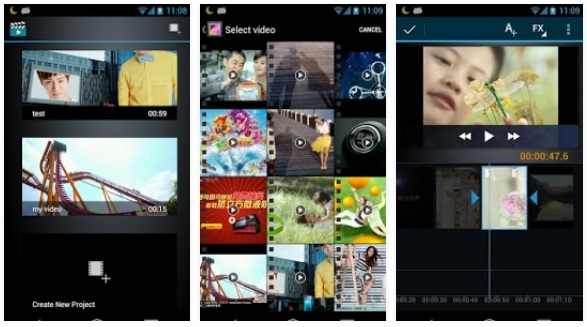 Aplikasi Video Slow Motion Android Terbaik 2020