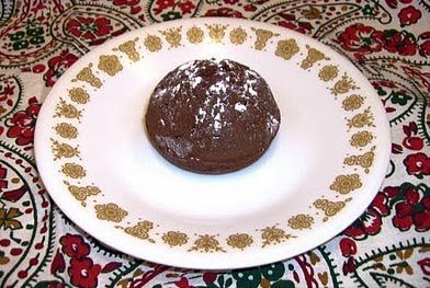 Chocolate Muffins