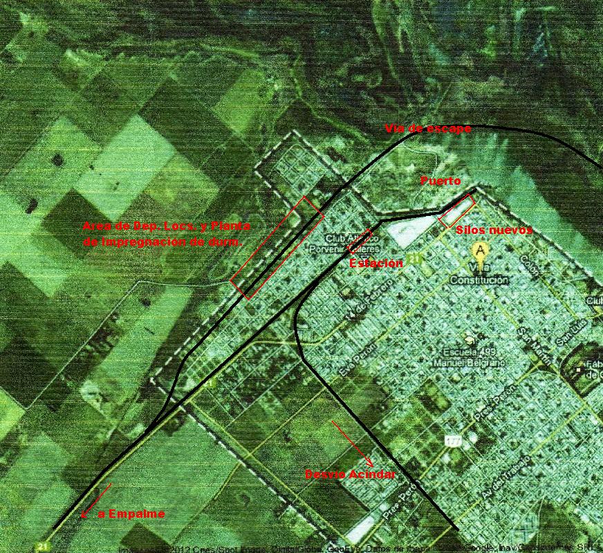 VILLA CONSTITUCION I (F.C.G.S.S.F.yC.)