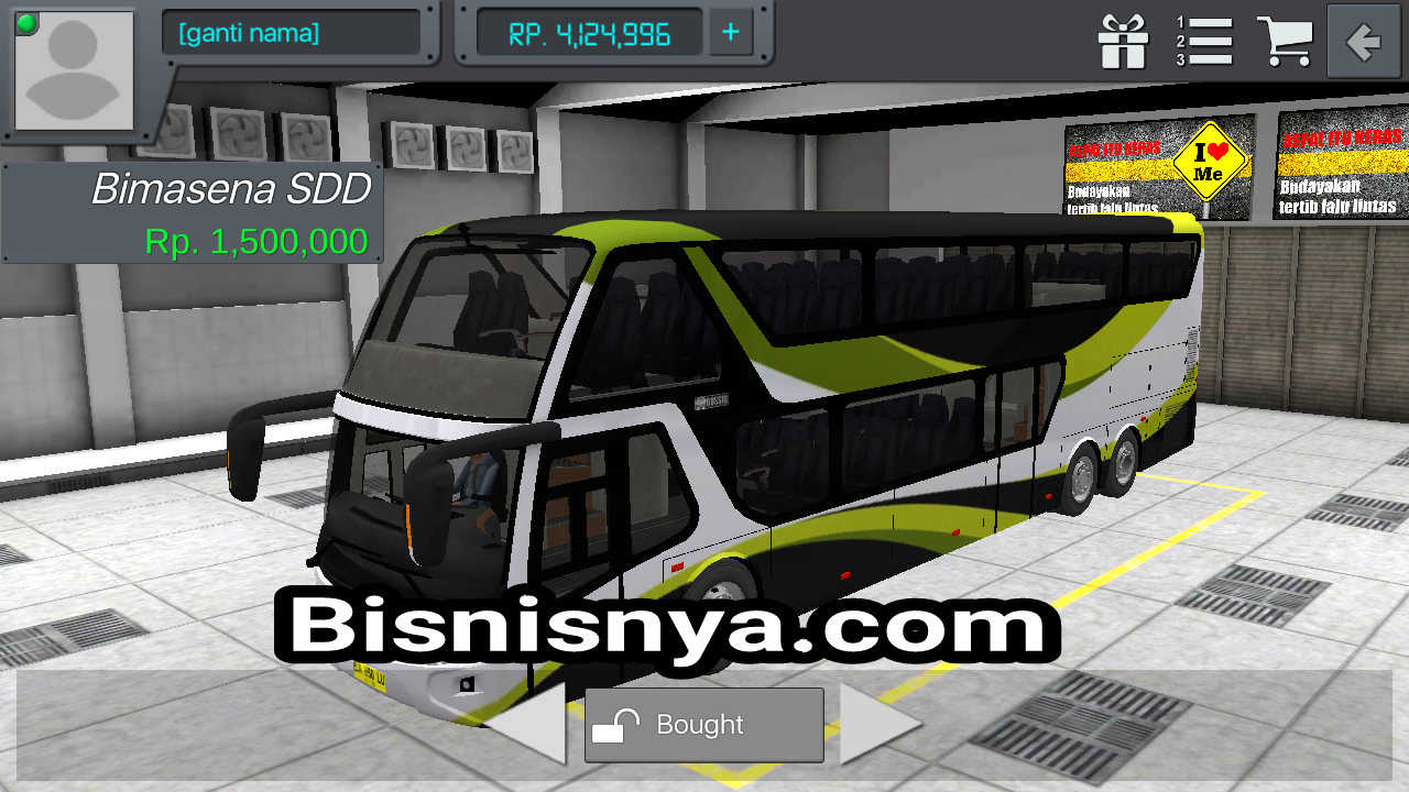 6. Bus simulator indonesia взлом с модами. B bus simulator indonesia mod. Симулятор пассажира. Взломанные автобусы.