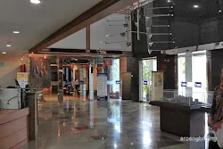 diorama sejarah perjalanan bangsa anri