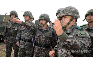 Militer Korea Selatan