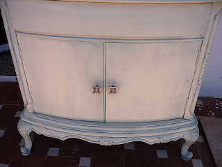 restauracion y decoracion de madera: Retirar el contrachapado estropeado