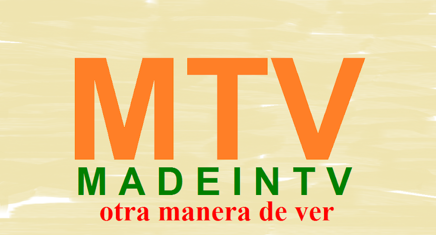 made in tv