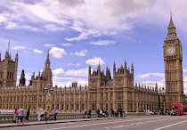 Westminster Abbey & Big Ben