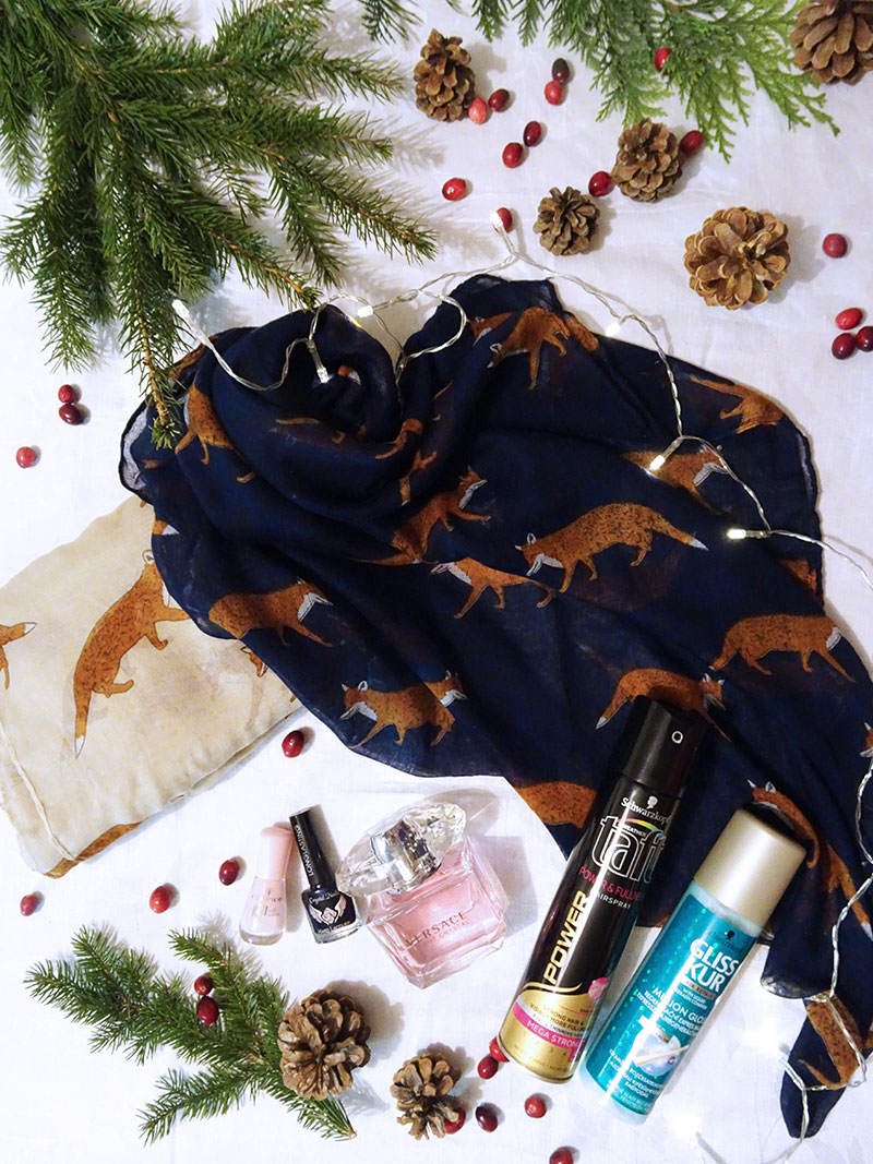 8 of the best perfume gift sets for christmas 2017 Sentimental in Berlin Blog: So what did Santa bring to you?